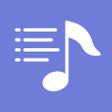 Ícone do programa: MyMusic Audio Playlist Pl…