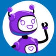 BERTHA AI, co-pilot for Chrome icon