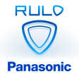 RULOナビ　Wi-Fiロボット掃除機の外出先からの操作や、多彩な運転モードで効率的にお掃除。