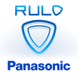 程序图标：RULOナビ　Wi-Fiロボット掃除機の外出先から…