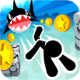 程序图标：Swimming Coins