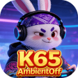 أيقونة البرنامج: K65 AmbientOff