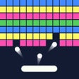 程序图标:Break Bricks - physics ba…