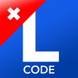 Icoon van programma: iTheory Code 2023