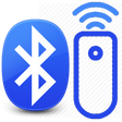Programikonen: Bluetooth Serial  Remote