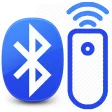 Bluetooth Serial  Remote