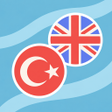 Turkish English Dictionary