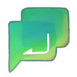 プログラムのアイコン：Keybinds for Google Chat