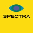 プログラムのアイコン：Spectra