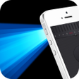 プログラムのアイコン：Flashlight