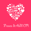 Ícone do programa: Frases de Amor para Whats…