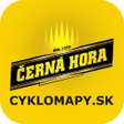 程序图标：Cyklomapy.sk
