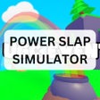 程序图标：Power Slap Simulator