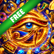 プログラムのアイコン：Eye of Horus