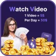 Vigao: Watch  Earn Real Cash