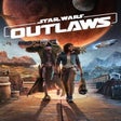Biểu tượng của chương trình: Star Wars Outlaws
