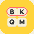 Icona del programma: WordHunt Daily - Word Sea…