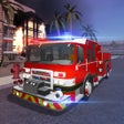 Icoon van programma: Fire Engine Simulator