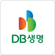 程序图标：DB생명 모바일창구