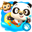 Dr. Pandas Swimming Pool