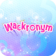 Programikon: Wackronym