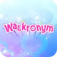 Wackronym