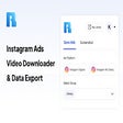 程序图标：Instagram Ads Video Downl…