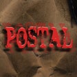 Programikonen: POSTAL