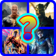 Programikonen: DC Comics Character Quiz …