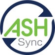 ไอคอนของโปรแกรม: ASHSync