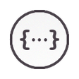 Ícone do programa: JSON Formatter