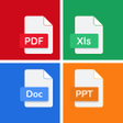 Icoon van programma: Document Reader  PDF Read…