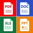 Icoon van programma: Document Reader - PDF Rea…