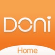 Icoon van programma: DoniHome