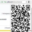 프로그램 아이콘: urltoqrcode