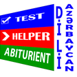 Programikonen: Abiturient. Azərbaycan di…