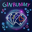プログラムのアイコン：Gin Rummy
