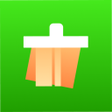 프로그램 아이콘: LCleaner: Optimizer  Boos…