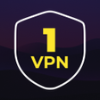 Icon of program: VPN USA: Secure  Fast VPN