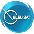 プログラムのアイコン：Bleu OTT Powered By Afric…