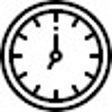 Icoon van programma: Internet Time