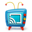 プログラムのアイコン：Tv Aberta Online