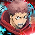 ไอคอนของโปรแกรม: Jujutsu Awakening
