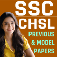 SSC CHSL Practice Papers