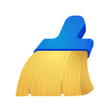 プログラムのアイコン：Cleaner  VPN  Virus clean…