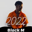 Icon of program: Black M Chansons Mp3