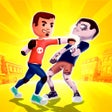 Иконка программы: Swipe Fight