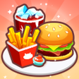 ไอคอนของโปรแกรม: YMK Yummy Kitchen Cooking…