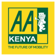 プログラムのアイコン: AA KENYA