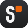 Programın simgesi: SNIPES - sneaker  streetw…